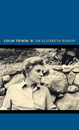 On Elizabeth Bishop (Writers on Writers) von Princeton University Press